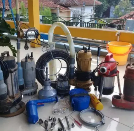 Sedot WC sario Murah