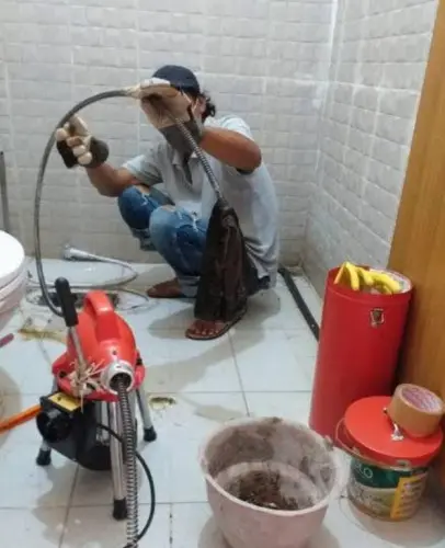 Sedot WC sario Murah