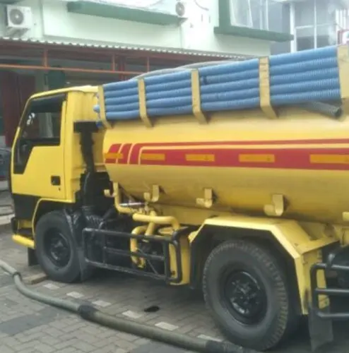 Sedot WC sario Terdekat